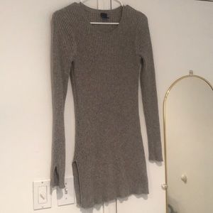 Sweater/dress